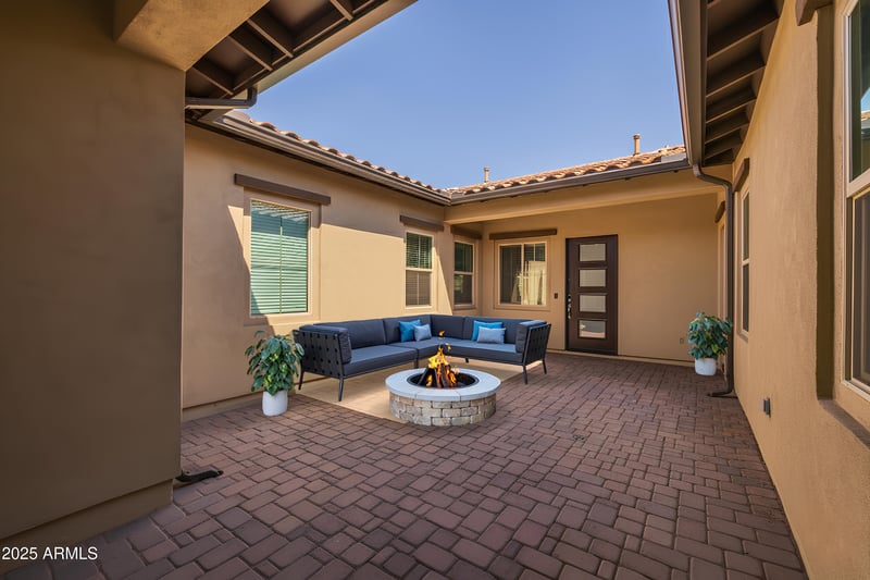 5451 Benton --, Mesa, AZ 85212
