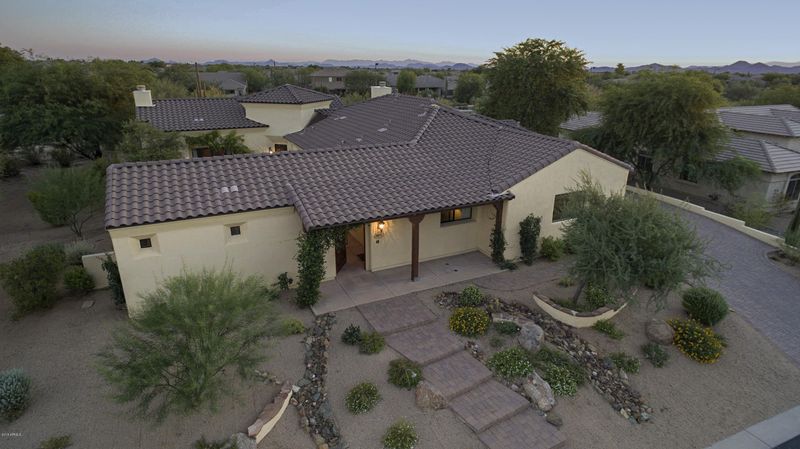 5451 E Desert Forest Trl, Cave Creek, AZ 85331