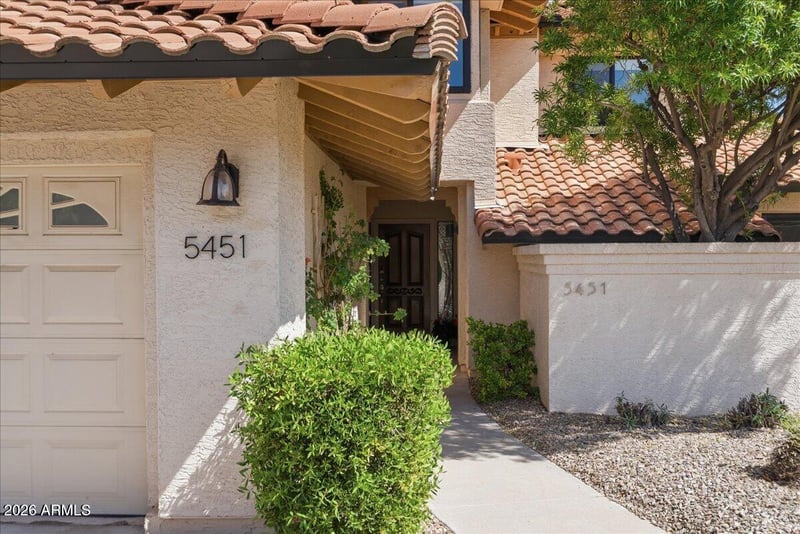5451 Piping Rock Rd, Scottsdale, AZ 85254