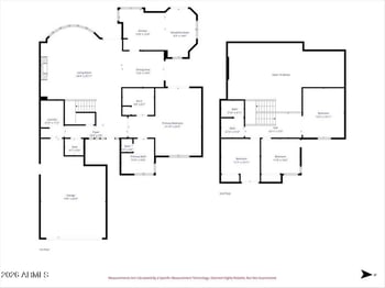 5451 Piping Rock Rd, Scottsdale, AZ 85254