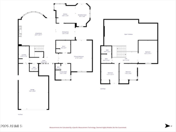 5451 Piping Rock Rd, Scottsdale, AZ 85254