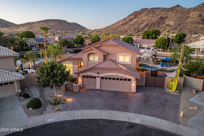 Home Worth Check