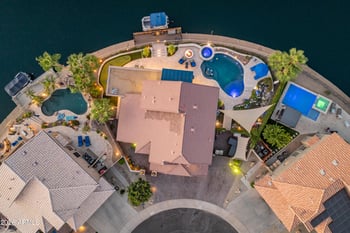 5452 Mohawk Ln, Glendale, AZ 85308
