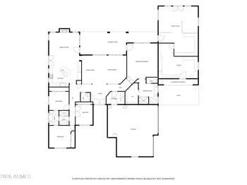 5452 W West Wind Dr, Glendale, AZ 85310