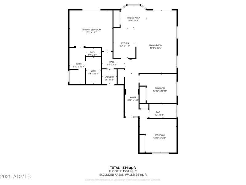 5453 77th Ln, Glendale, AZ 85303