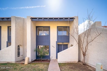 5454 El Caminito Dr, Glendale, AZ 85302