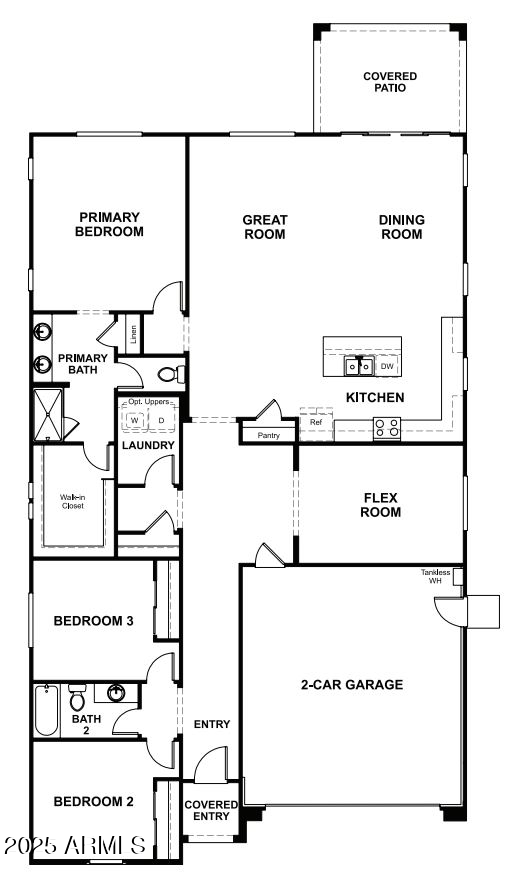 5454 Manzanita Dr, Glendale, AZ 85302