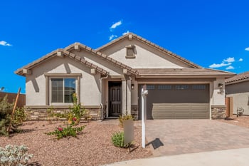 5454 Manzanita Dr, Glendale, AZ 85302