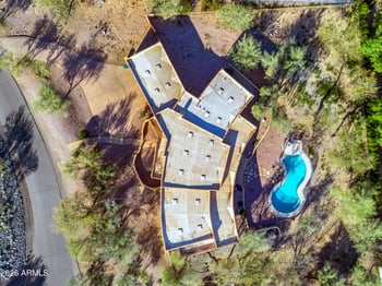 5454 Royal Palm Rd #29, Paradise Valley, AZ 85253