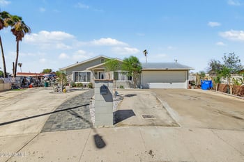 5454 W Roanoke Ave, Phoenix, AZ 85035