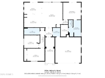 5455 Bajada Rd, Phoenix, AZ 85083