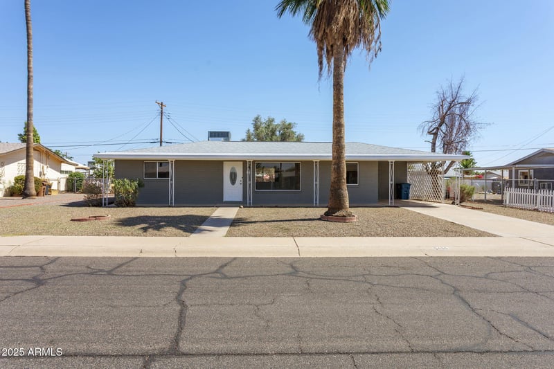 5455 Baltimore St, Mesa, AZ 85205