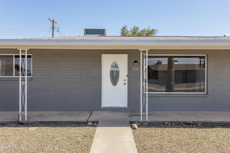 5455 Baltimore St, Mesa, AZ 85205