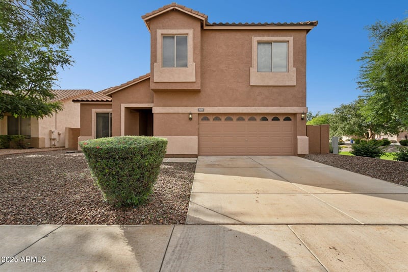 5455 Buffalo St, Chandler, AZ 85226