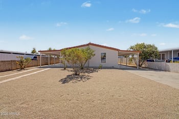 5455 E Alder Ave, Mesa, AZ 85206