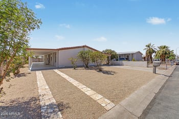 5455 E Alder Ave, Mesa, AZ 85206
