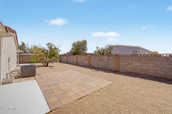 5455 E Alder Ave, Mesa, AZ 85206