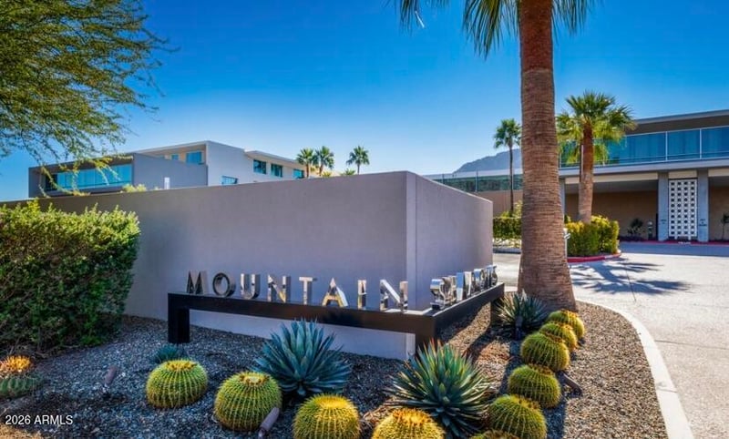5455 Lincoln Dr #2001, Paradise Valley, AZ 85253