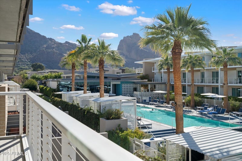 5455 Lincoln Dr #2009, Paradise Valley, AZ 85253