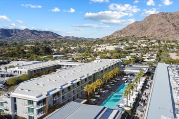 5455 Lincoln Dr #2009, Paradise Valley, AZ 85253