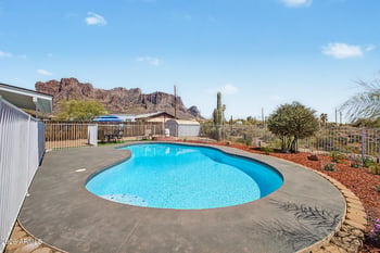 5455 Mining Camp St, Apache Junction, AZ 85119
