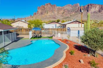 5455 E Mining Camp St, Apache Junction, AZ 85119