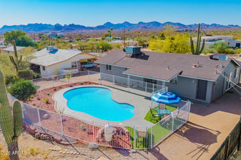 5455 Mining Camp St, Apache Junction, AZ 85119