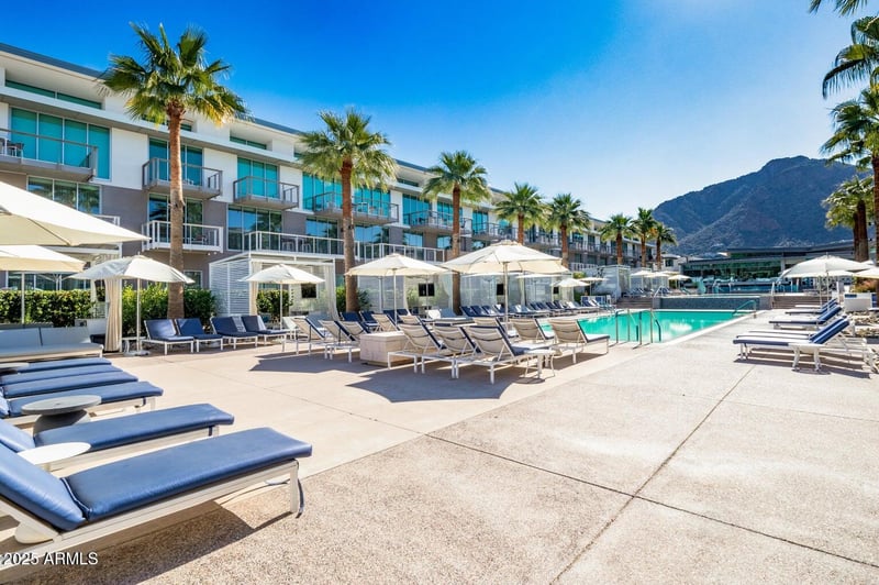 5455 Lincoln Dr #1011, Paradise Valley, AZ 85253