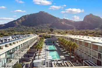 5455 Lincoln Dr #2009, Paradise Valley, AZ 85253