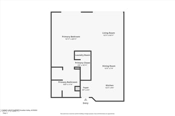 5455 Lincoln Dr #2009, Paradise Valley, AZ 85253