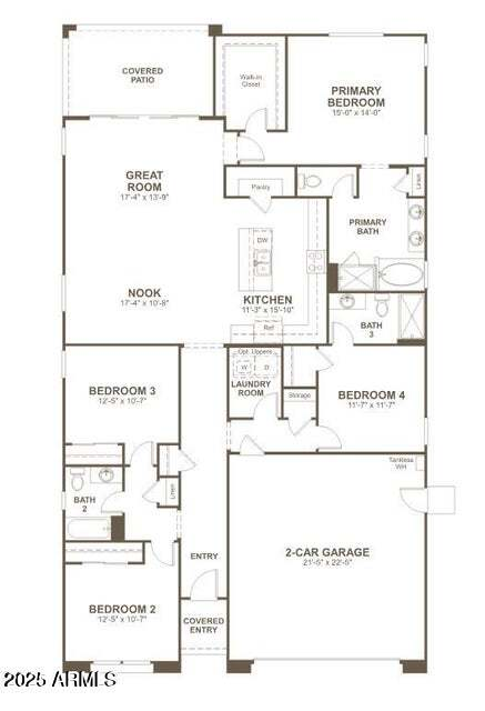 5455 Loma Ln, Glendale, AZ 85302