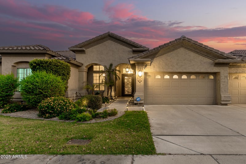 5455 Ludlow Dr, Scottsdale, AZ 85254