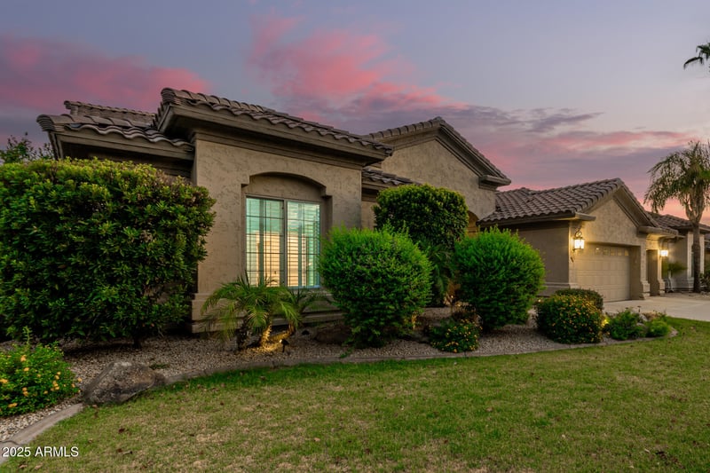 5455 Ludlow Dr, Scottsdale, AZ 85254