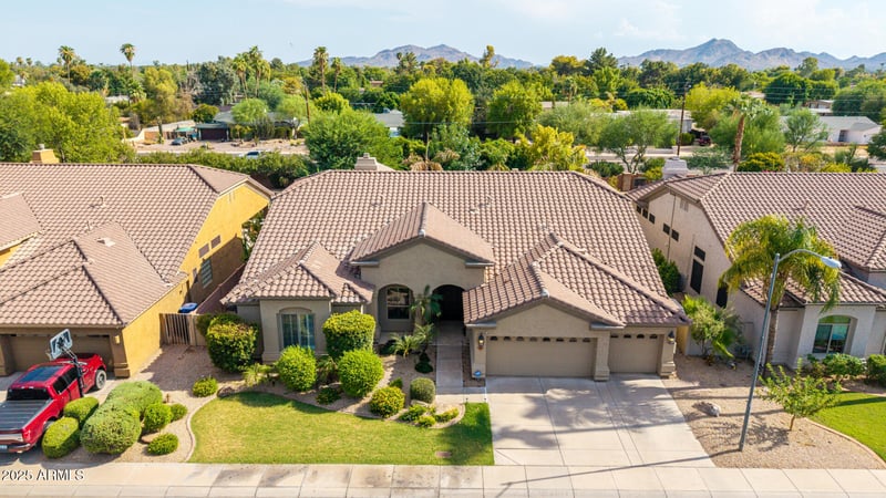 5455 Ludlow Dr, Scottsdale, AZ 85254