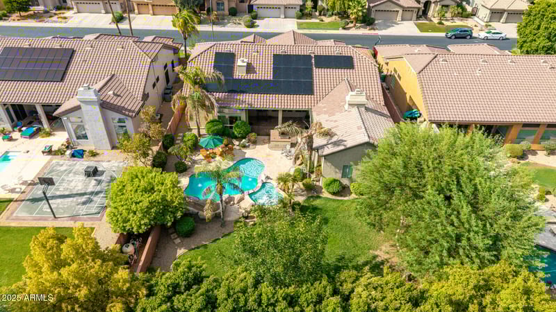 5455 Ludlow Dr, Scottsdale, AZ 85254