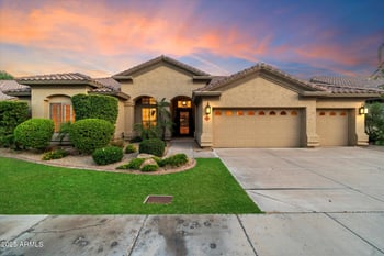 5455 Ludlow Dr, Scottsdale, AZ 85254