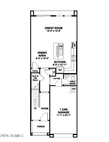 5455 35th Way, Phoenix, AZ 85040