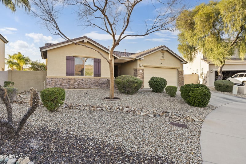 5455 Bajada Rd, Phoenix, AZ 85083