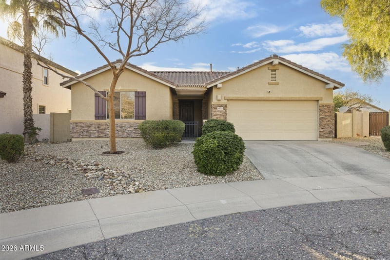 5455 Bajada Rd, Phoenix, AZ 85083
