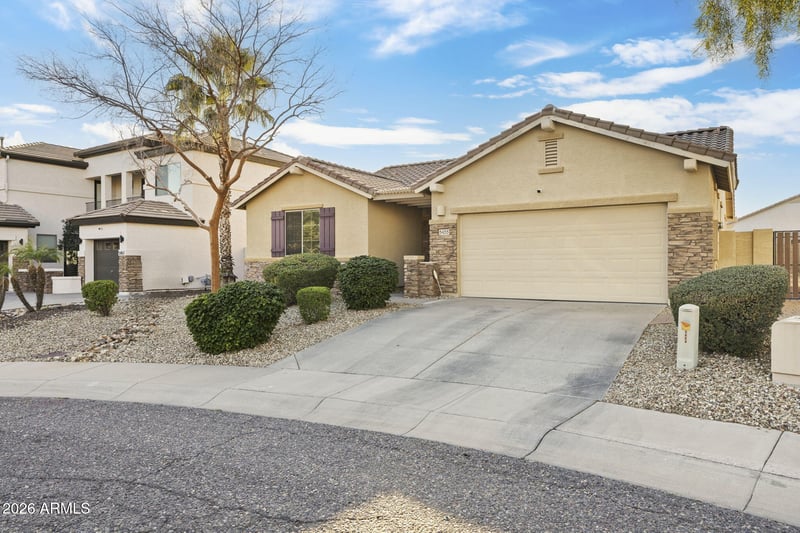 5455 Bajada Rd, Phoenix, AZ 85083