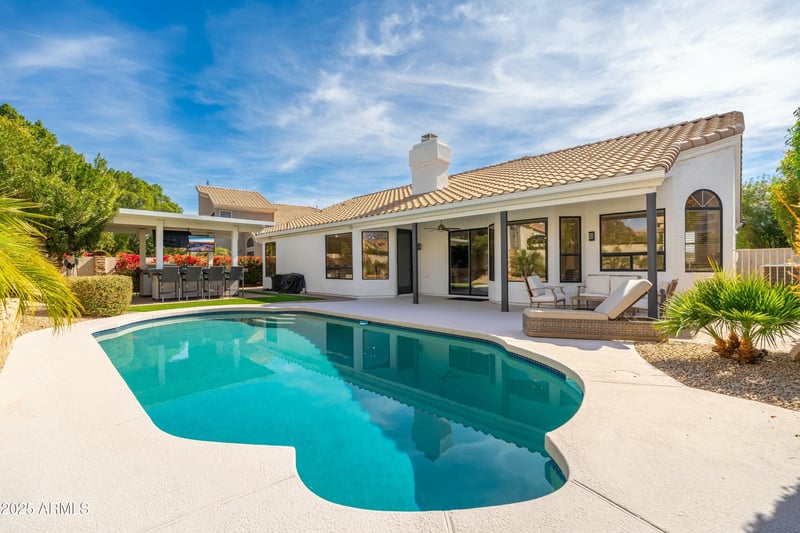 5456 Woodridge Dr, Scottsdale, AZ 85254
