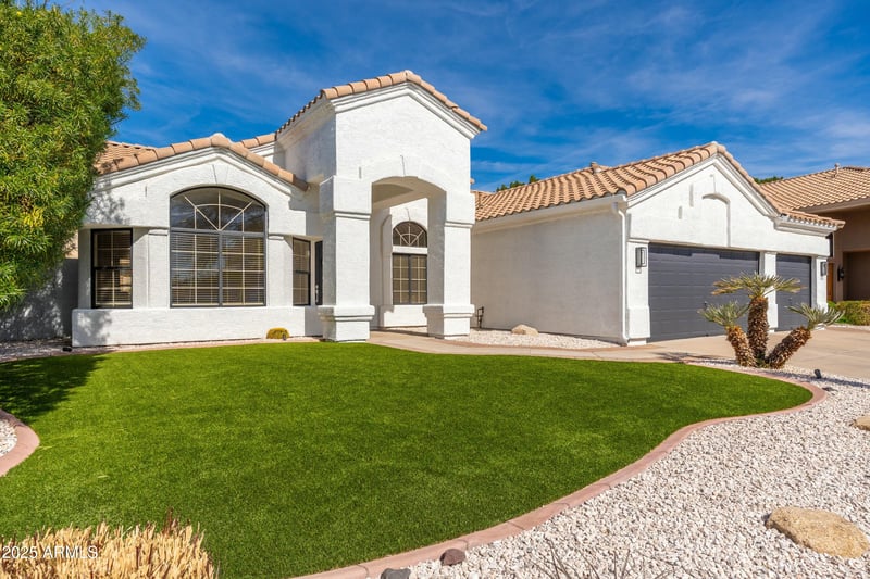 5456 Woodridge Dr, Scottsdale, AZ 85254