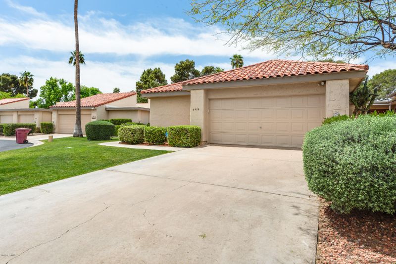 5456 N 78th St, Scottsdale, AZ 85250