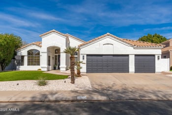 5456 Woodridge Dr, Scottsdale, AZ 85254