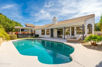 5456 Woodridge Dr, Scottsdale, AZ 85254