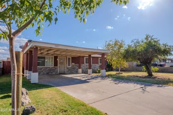 5457 Cambridge Ave, Phoenix, AZ 85035