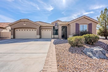 5457 Corral Dr, Eloy, AZ 85131