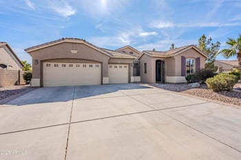 5457 Corral Dr, Eloy, AZ 85131