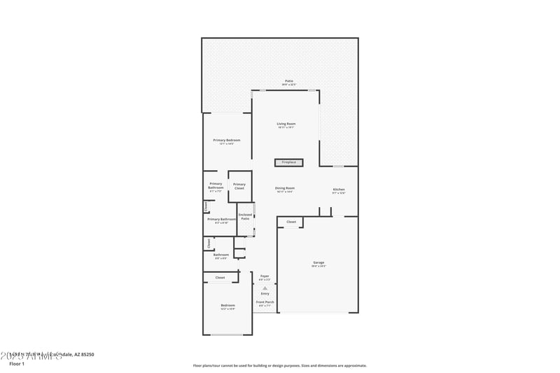5458 78th Way, Scottsdale, AZ 85250