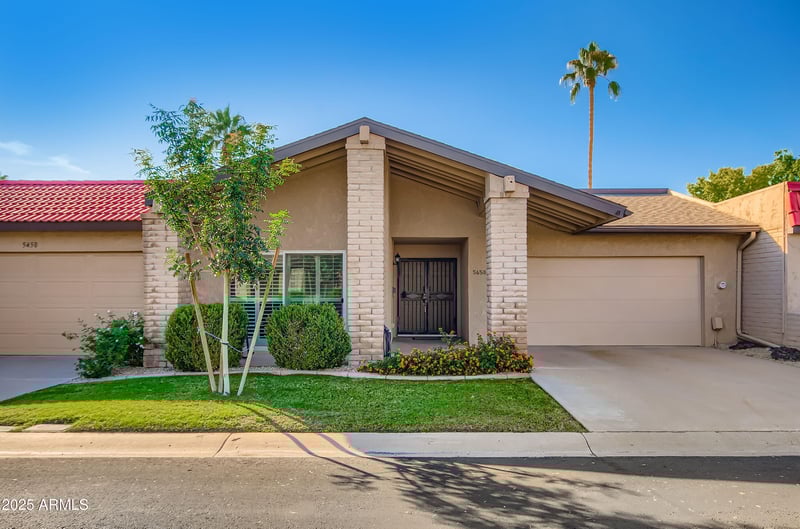 5458 78th Way, Scottsdale, AZ 85250